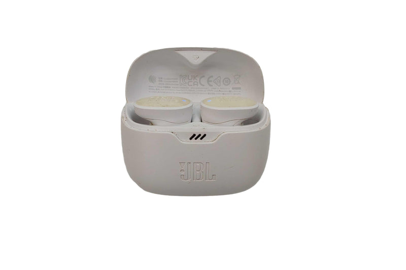 Jbl Tune Buds White
