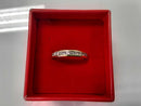 Ring - Wedding Band - Yellow Gold 18k (.750) 5 grams Size 6.5