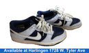 Fb9109-002 00196975907373 Blue