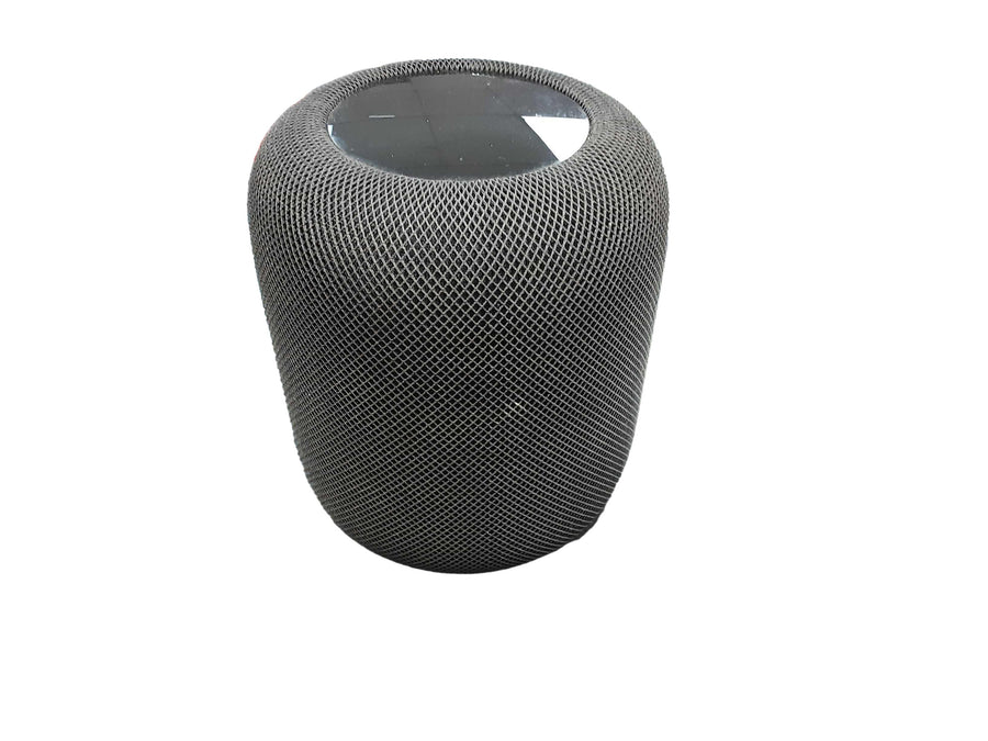 Apple A2825 Black Bookshelf Speaker