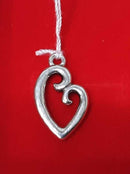 Pendant - Silver 1.7 grams