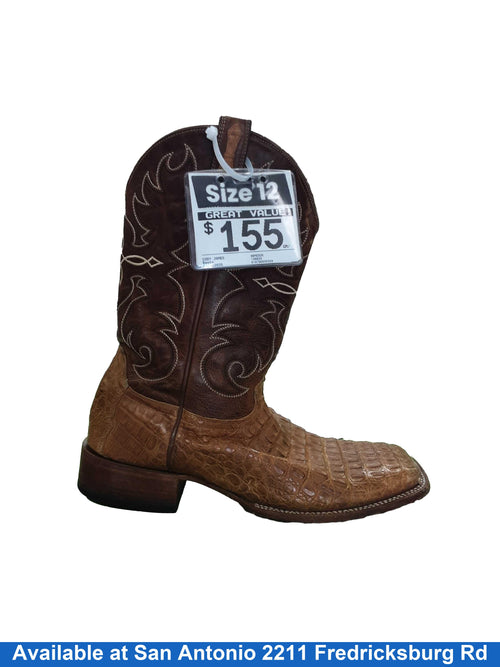 Cody James Bbme025 Beige / Tan