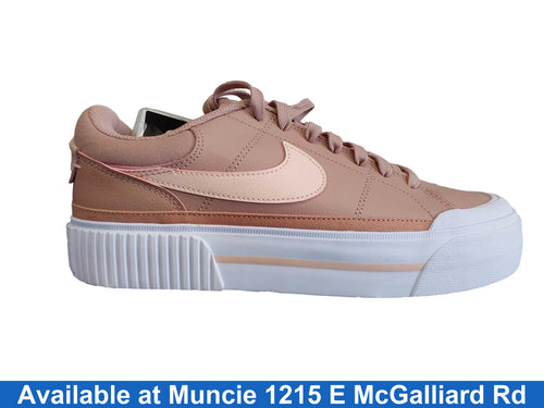 Nike Dm7590-601 Beige / Tan