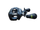 Lew's Reactor Black Fishing Reel