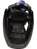Tekware En379 Black Welding Accessory