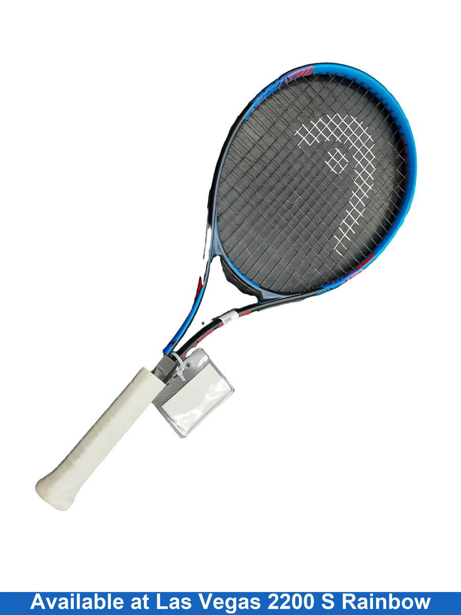 Head Reward Tennis Black