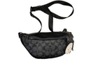 Coach D2457cj707 Black Purse / Handbag