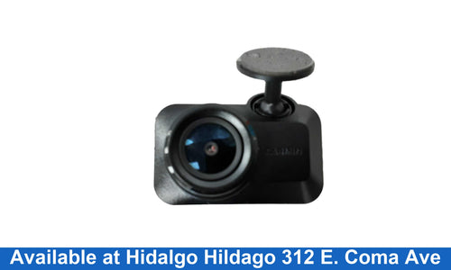 Garmin Mini 3 Black