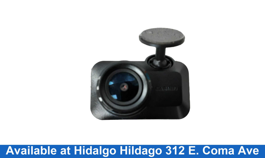Garmin Mini 3 Black