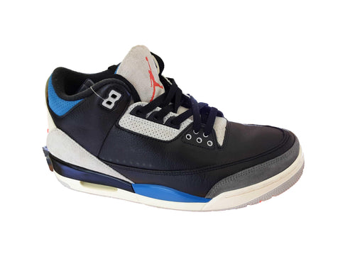 Jordan Ib8967-004 Black