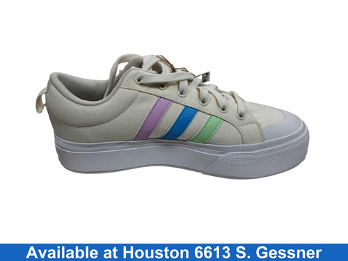 Adidas Aid5573 White