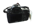 Canon Ds126321 Black Digital Camera