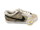 Nike Iq1118-220 Beige / Tan
