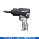 Steeelman Silver Standard Power Wrench