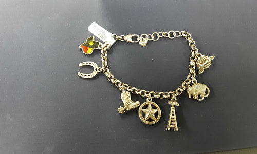Bracelet - Other 30.05 grams 7 inch