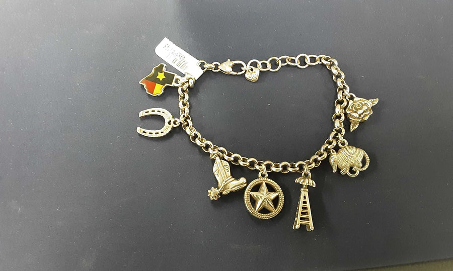 Bracelet - Other 30.05 grams 7 inch