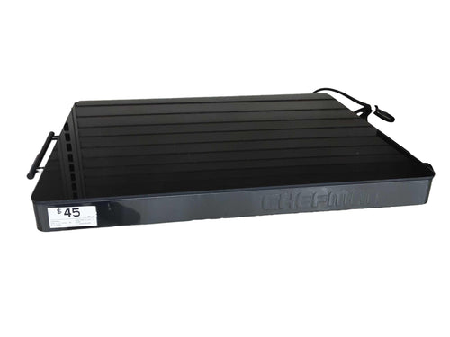 Chefman Chefman Rj22-tc-v3-blk-co Black Small Kitchen Appliance