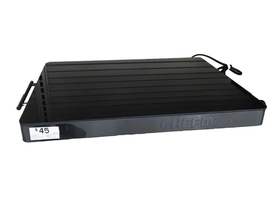 Chefman Chefman Rj22-tc-v3-blk-co Black Small Kitchen Appliance