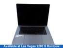 Apple A2485 Apple M1 Pro 16 Gb 1 Tb Silver Laptop