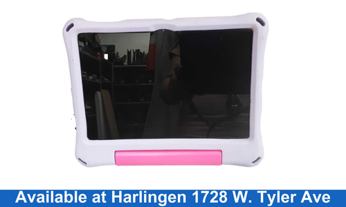 Onn 100135920 Purple Tablet