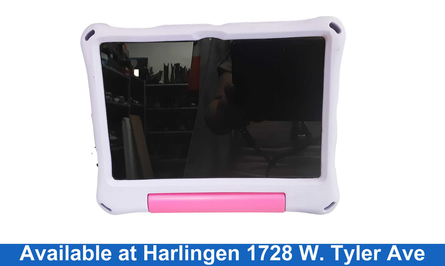 Onn 100135920 Purple Tablet