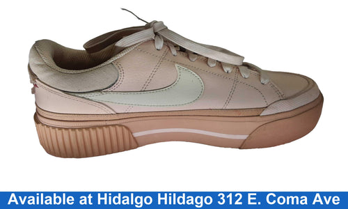 Nike Dm7590-600 Pink
