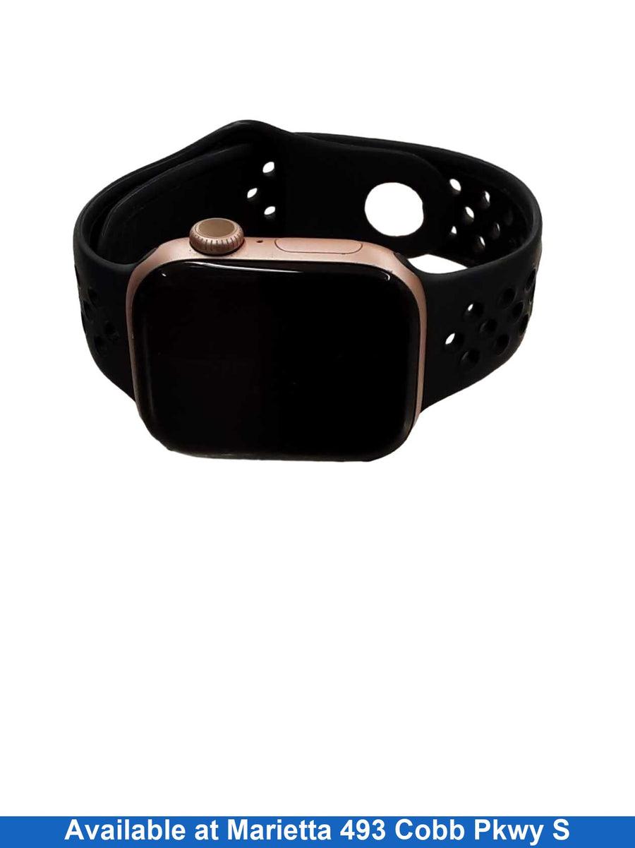 Apple A3331__apple Watch Series 11 Pink Smart Watch
