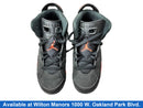 Jordan 384666-023 Black