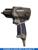 Kobalt Sgy-air174 Black Standard Power Wrench