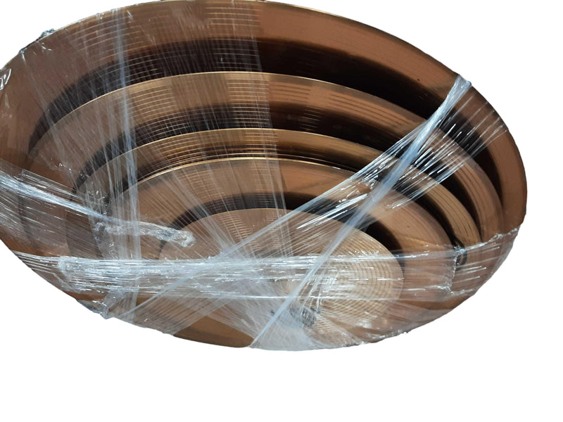 Sabian Splash Gold