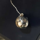 Symbol Pendant - Silver 15.1 grams