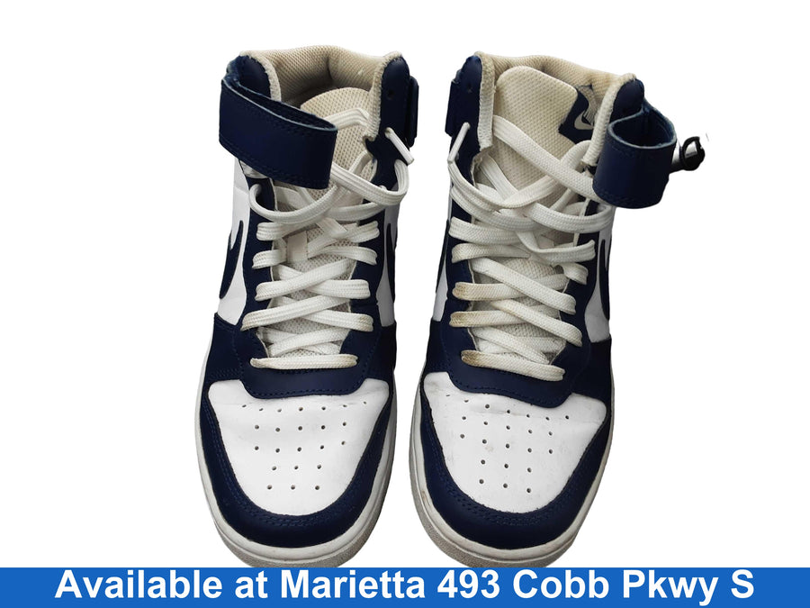 Nike Cd7782-107 Blue