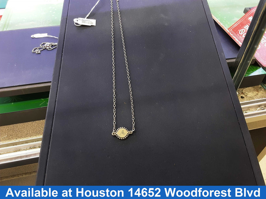 Chain - Silver 4.7 grams 18 inch