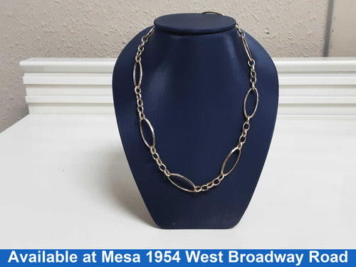Chain - Yellow Gold 10k (.417) 6.9 grams 30 inch