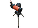 Celestron Nexstar 4se Orange Cassegrain Telescope