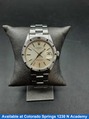 Watch - Stainless 90.5 grams