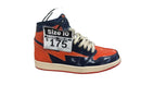 Reeves Paris Kool Kiy Sport Orange Multi-color