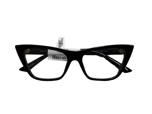 Jimmy Choo 3025 Black