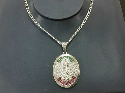 Chain - Silver 22 grams 20 inch