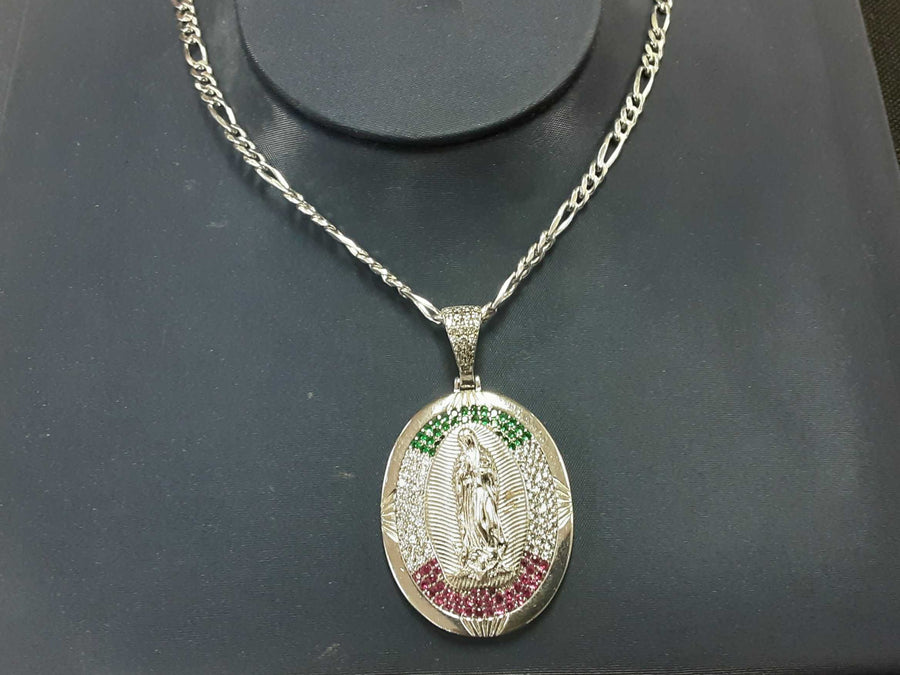 Chain - Silver 22 grams 20 inch