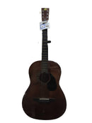 Rouge So-069-rag-wl Brown Acoustic Steel Guitar