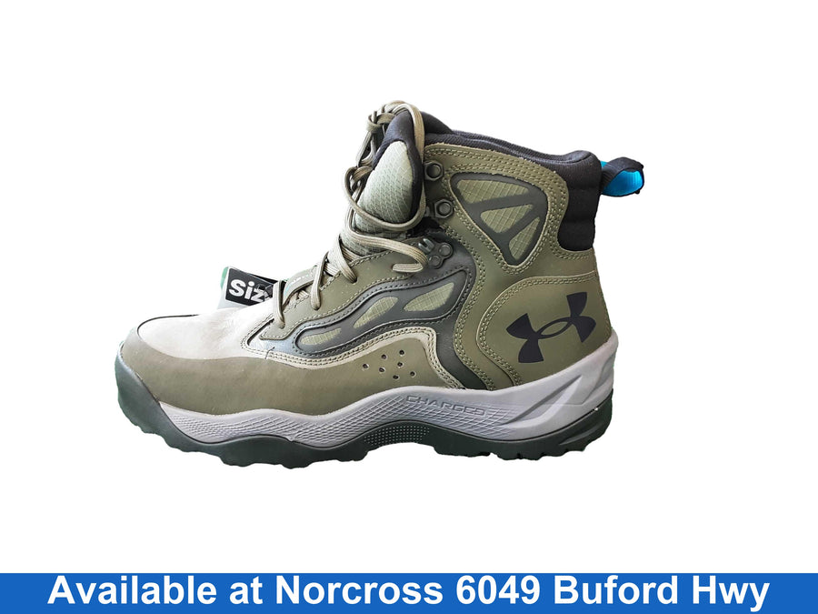 Under Armour Boots