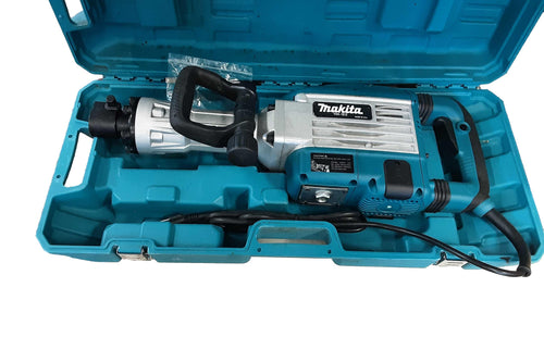 Makita Hm-1512 Blue Jackhammer