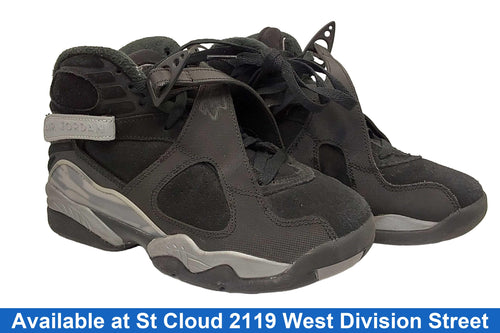 Jordan Fn5190-001 Black