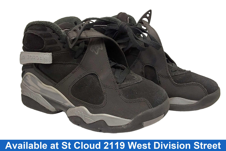 Jordan Fn5190-001 Black