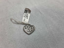 Descriptive Pendant Silver 2.2 grams