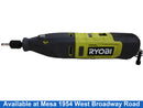 Ryobi Tvm01 Green Misc. Woodworking Tool