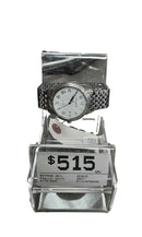 Raymond Weil Geneve Silver Regular Watch