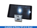 Alcatel 9032w__joy Tab2 Black Tablet