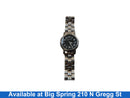 Montblanc Pg2264 Silver Regular Watch